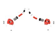 aFe Power 50-70100DR Cold Air Intake