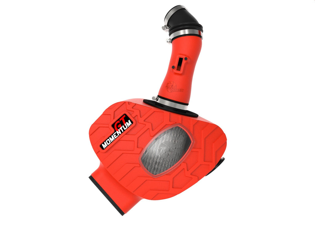 aFe Power 50-70100DR Cold Air Intake