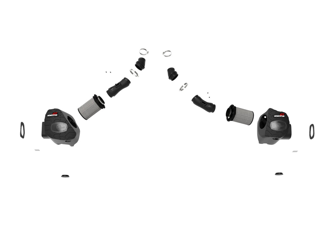 aFe Power 50-70100D Cold Air Intake