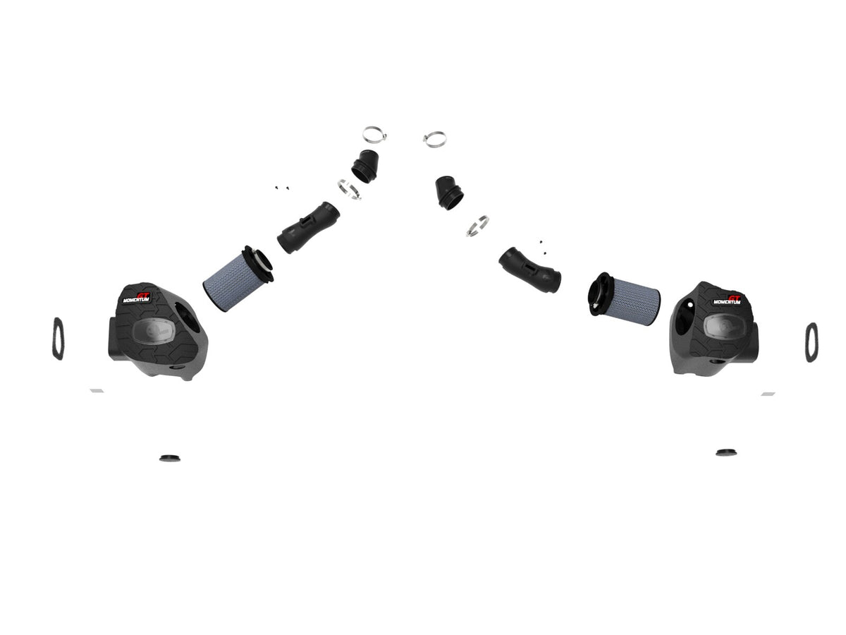 aFe Power 50-70100R Cold Air Intake