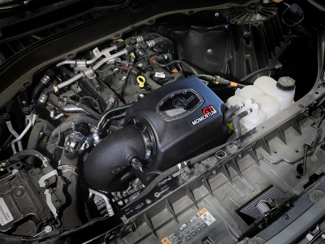 aFe Power 50-70108D Cold Air Intake