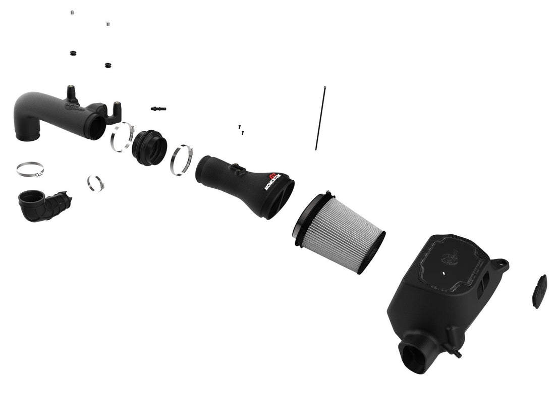 aFe Power 50-70113D Cold Air Intake