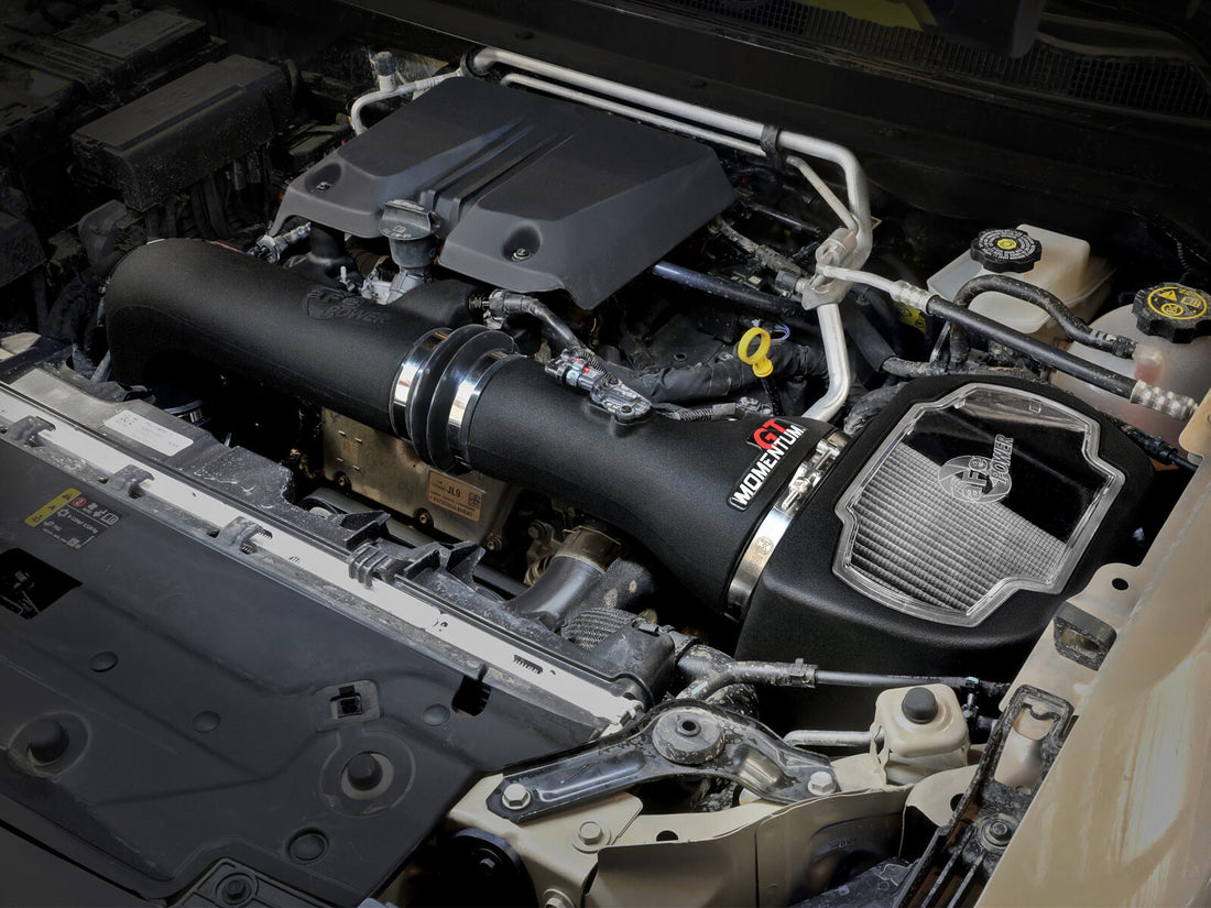aFe Power 50-70113D Cold Air Intake