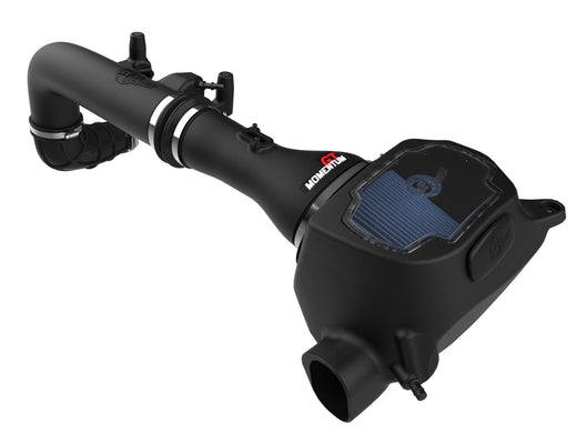 aFe Power 50-70113R Momentum GT Cold Air Intake System w/ Pro 5R Filter GM Colorado/Canyon 23-26 L4-2.7L (t)