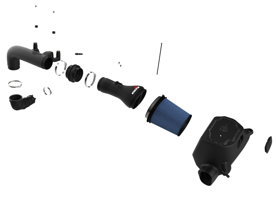 aFe Power 50-70113R Cold Air Intake