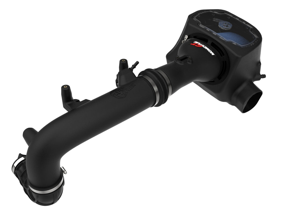 aFe Power 50-70113R Cold Air Intake
