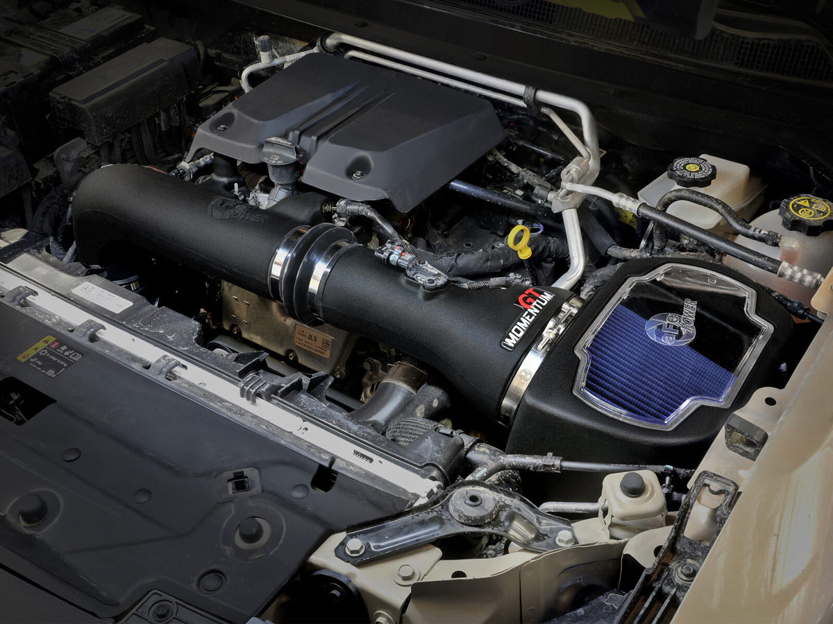 aFe Power 50-70113R Cold Air Intake
