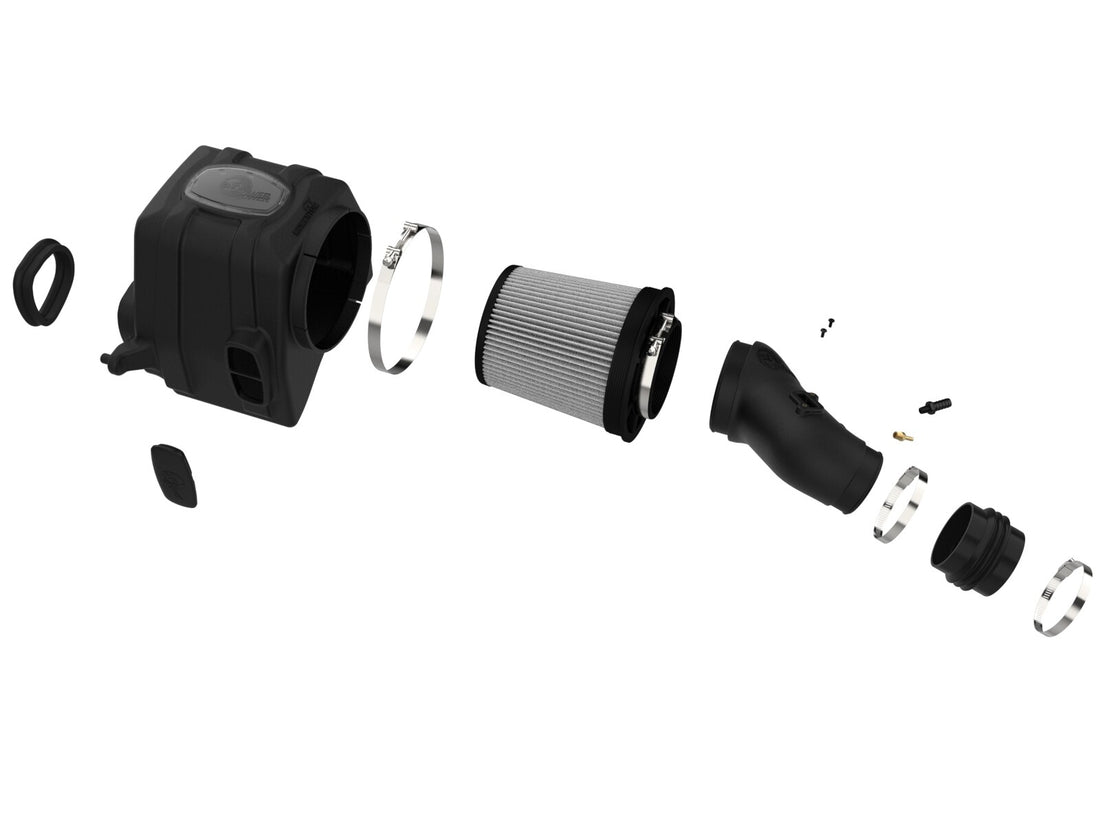 aFe Power 50-70114D Cold Air Intake
