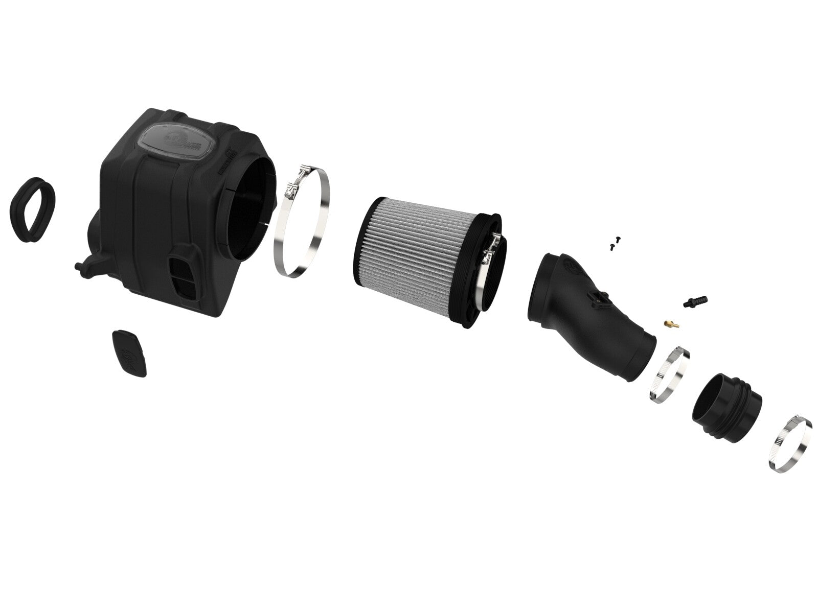 aFe Power 50-70114D Cold Air Intake