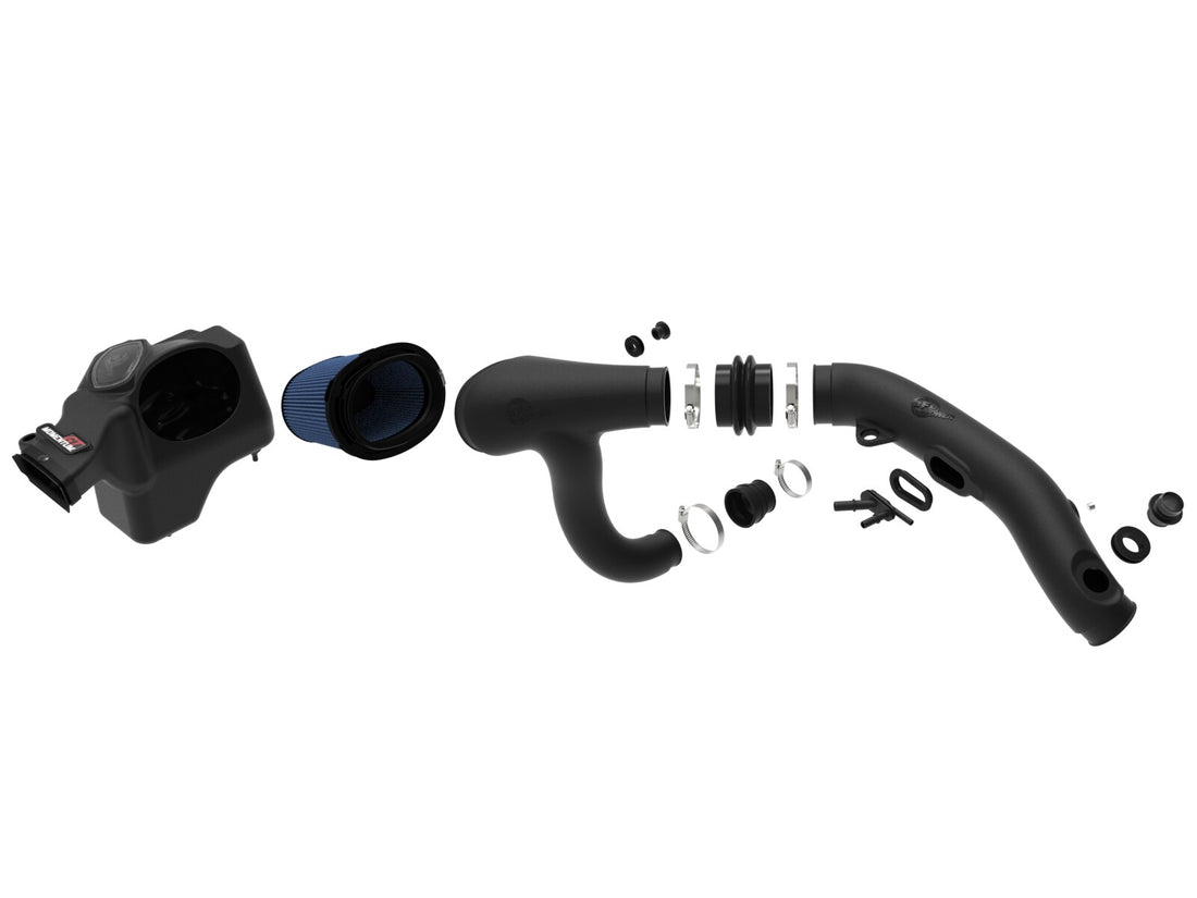 aFe Power 50-70116R Cold Air Intake