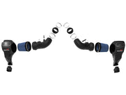 aFe Power 50-70117R Cold Air Intake