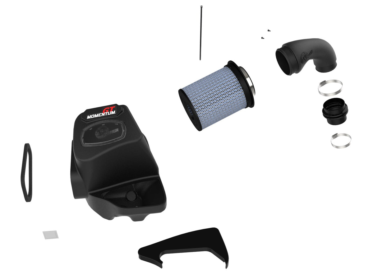 aFe Power 50-70119R Cold Air Intake