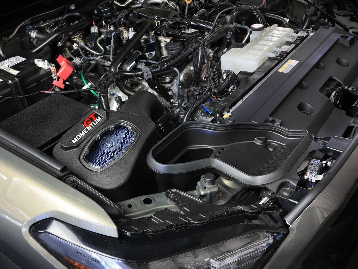 aFe Power 50-70119R Cold Air Intake