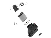 aFe Power 50-70121D Cold Air Intake