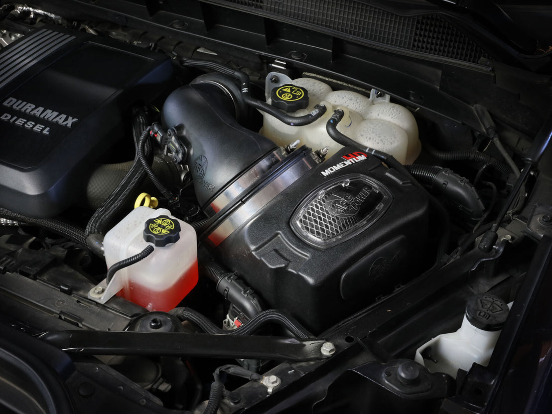 aFe Power 50-70121D Cold Air Intake