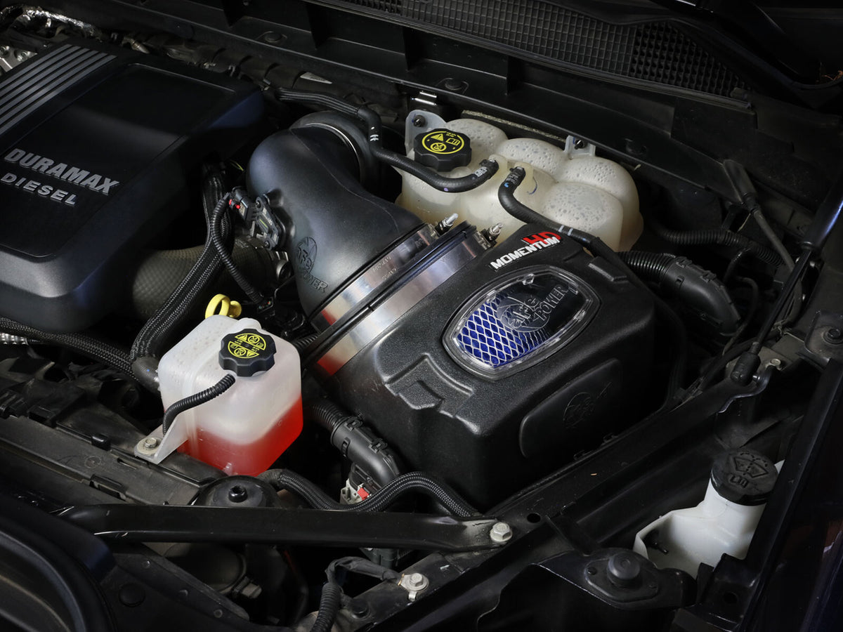 aFe Power 50-70121T Cold Air Intake