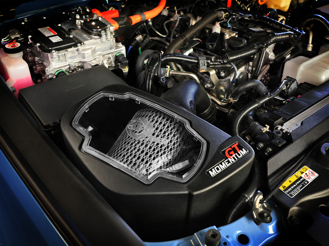 aFe Power 50-70127D Cold Air Intake