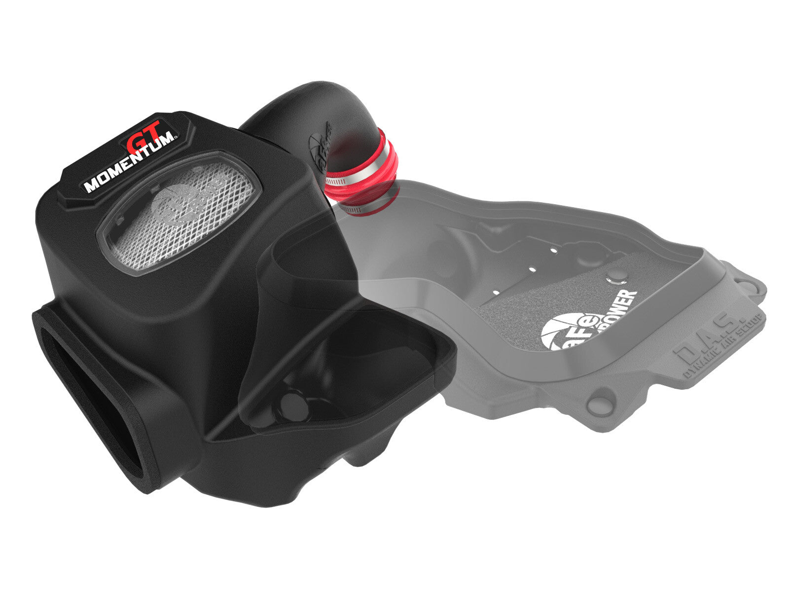aFe Power 50-70131D Cold Air Intake