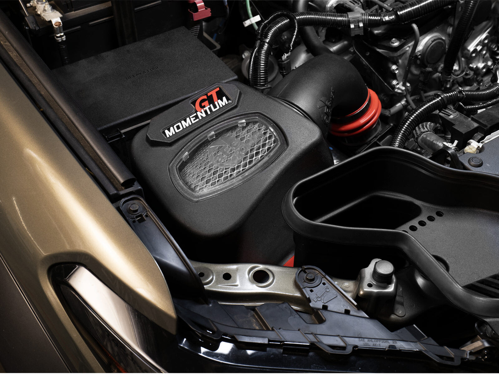 aFe Power 50-70131D Cold Air Intake