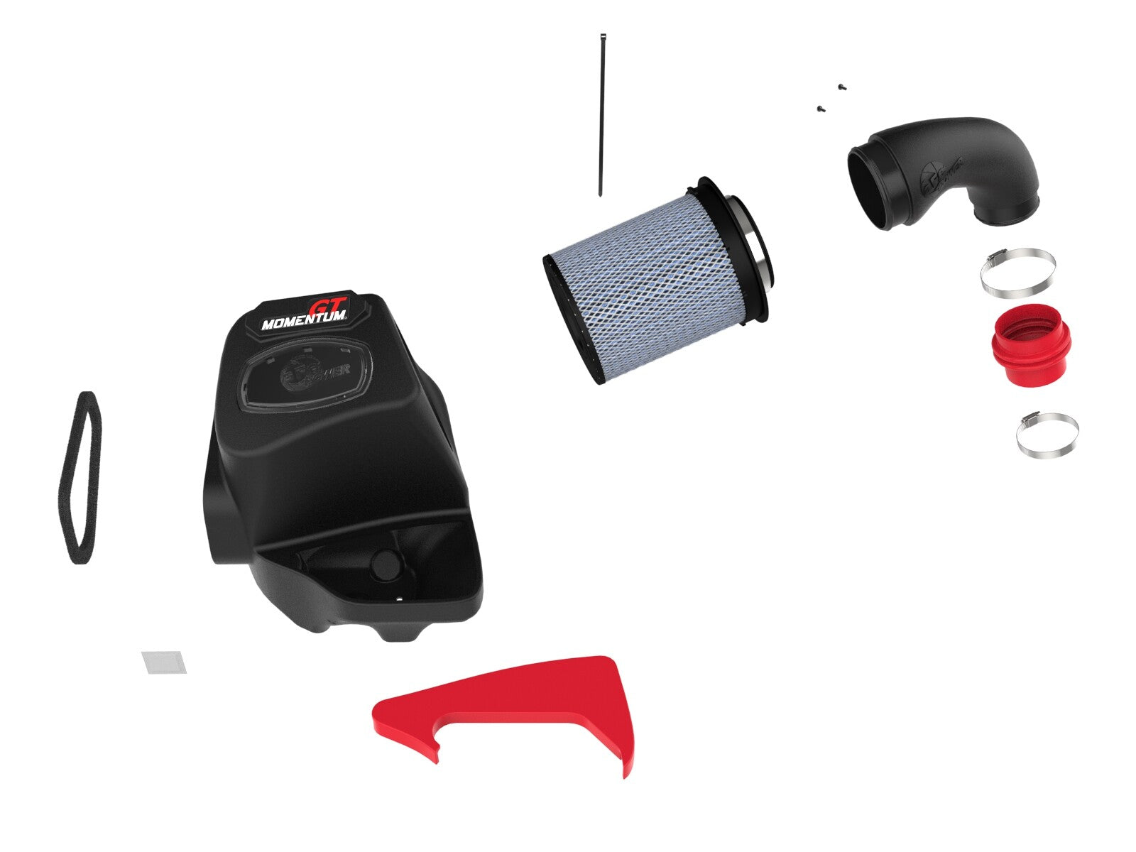 aFe Power 50-70131R Cold Air Intake