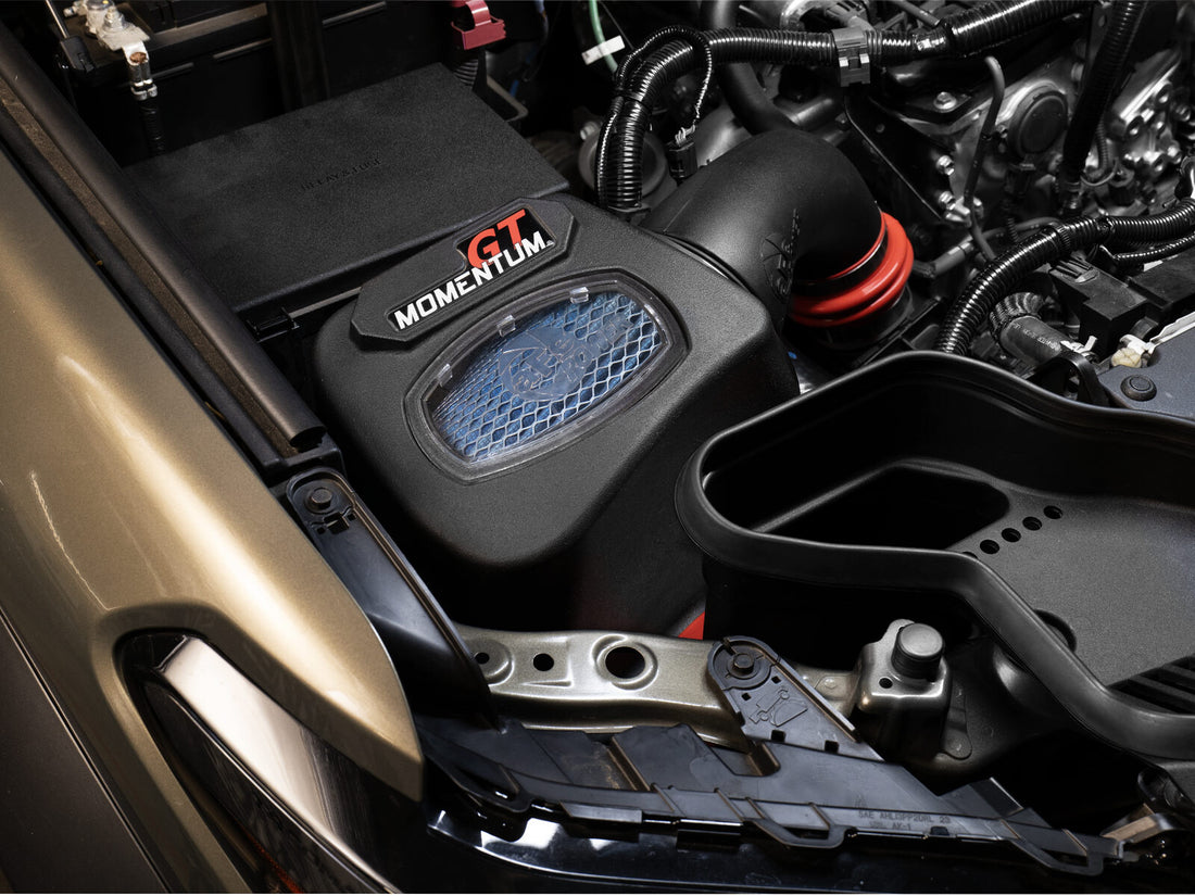 aFe Power 50-70131R Cold Air Intake