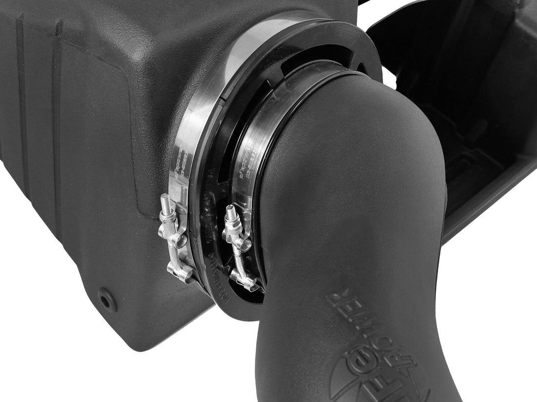 aFe Power 50-73002 Cold Air Intake