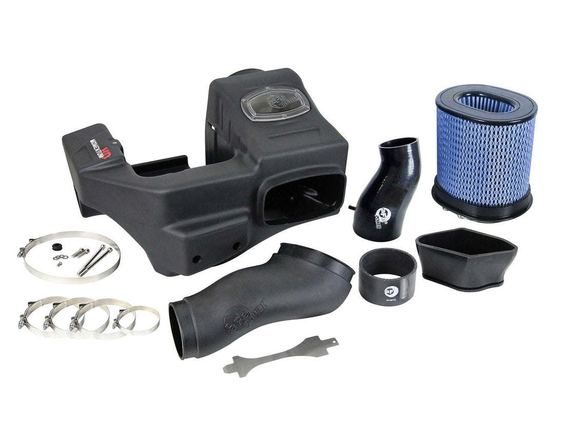 aFe Power 50-73002 Cold Air Intake