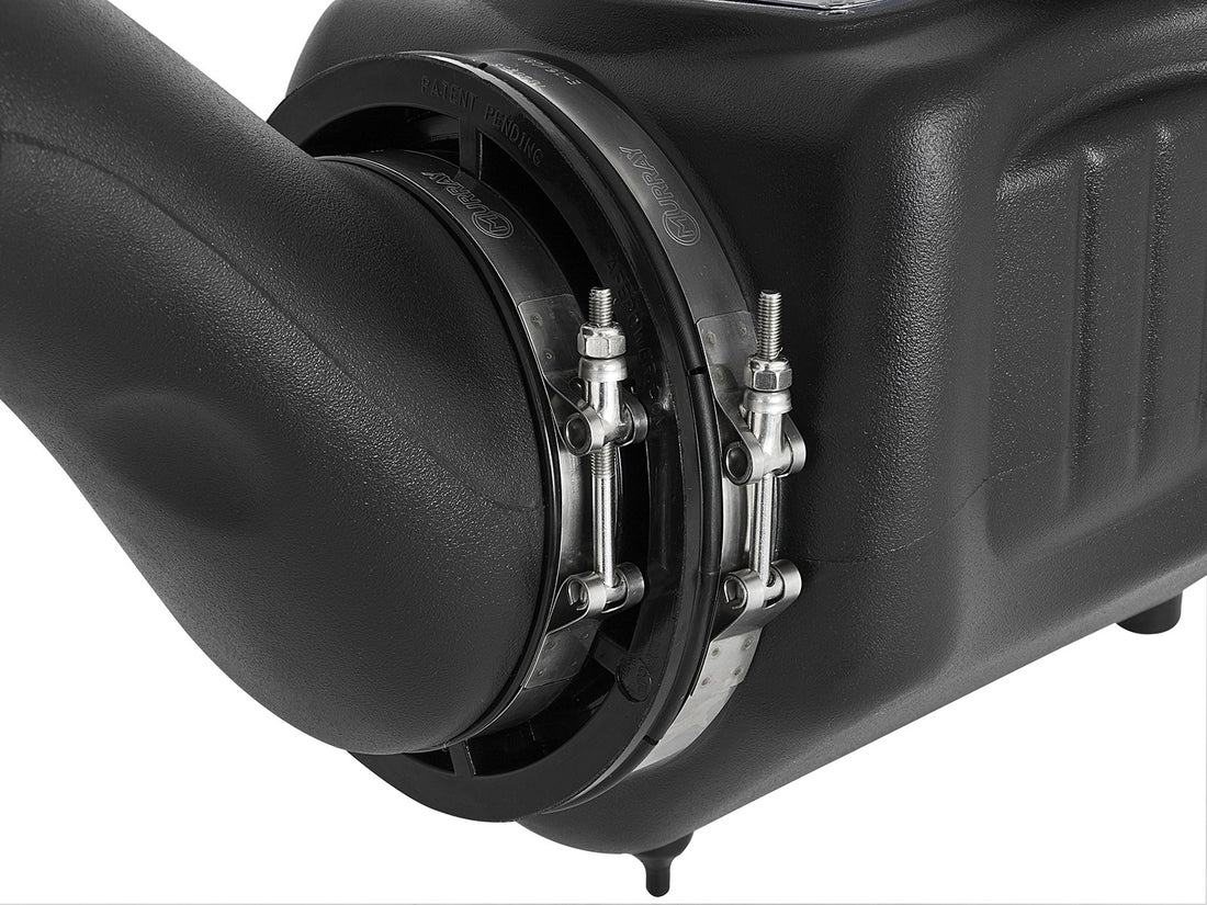 aFe Power 50-74008 Cold Air Intake