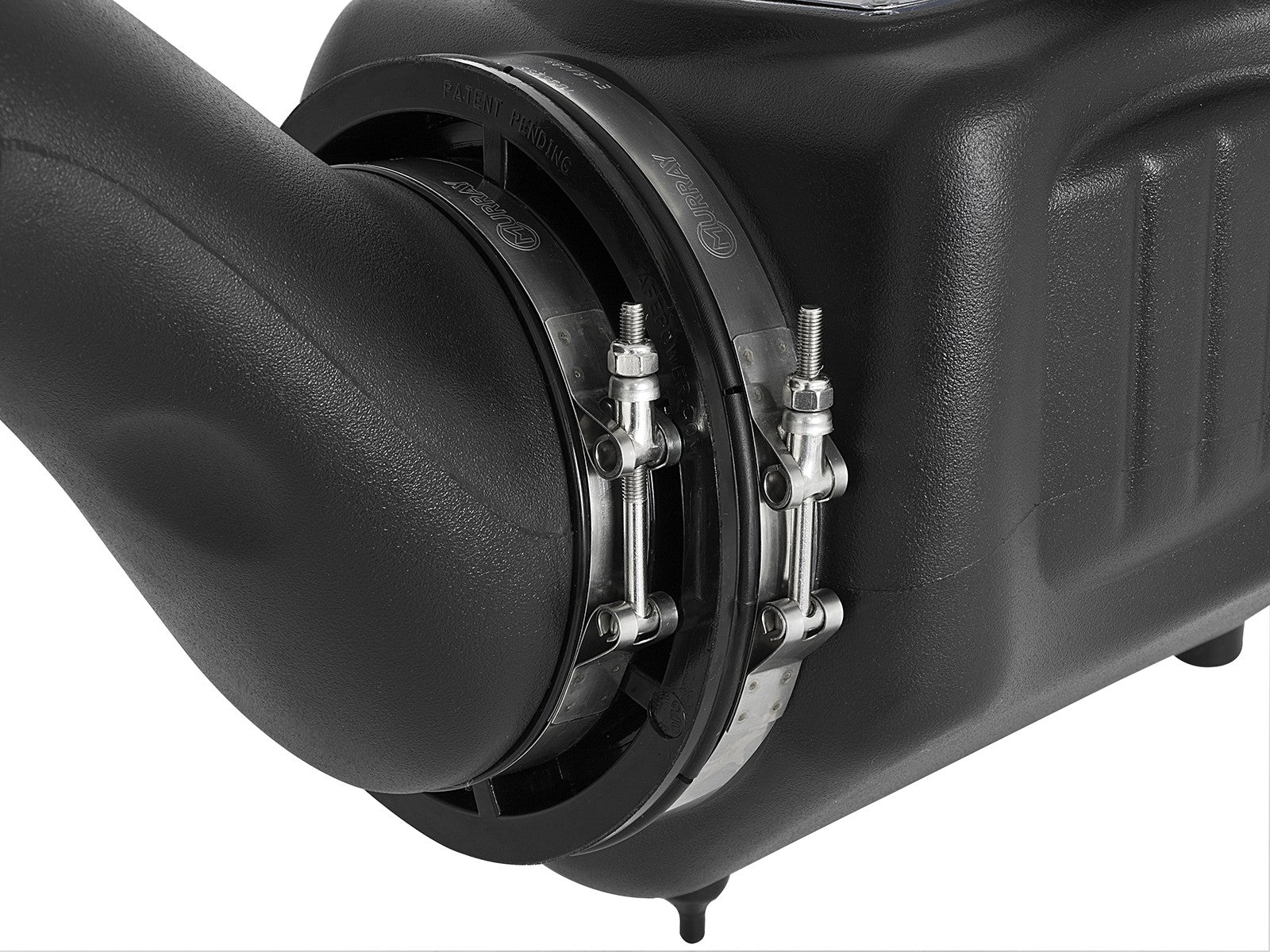 aFe Power 50-74008 Cold Air Intake