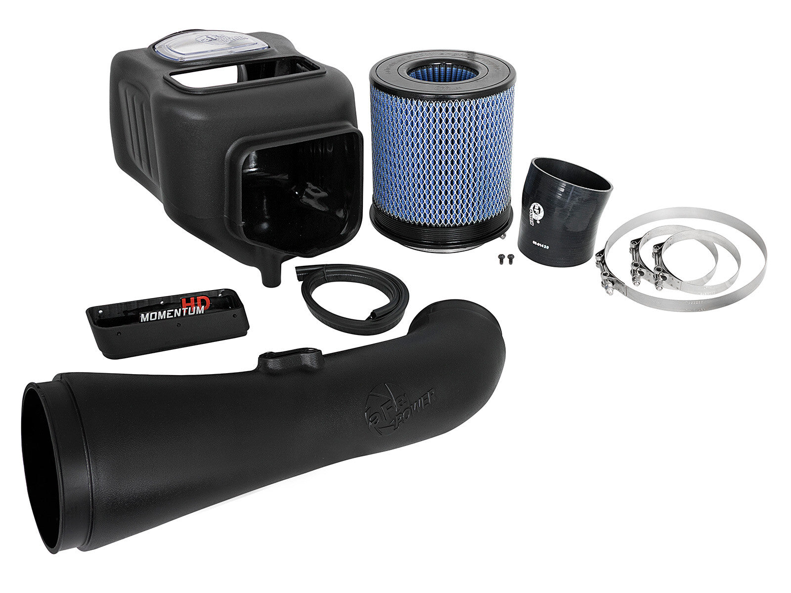 aFe Power 50-74008 Cold Air Intake