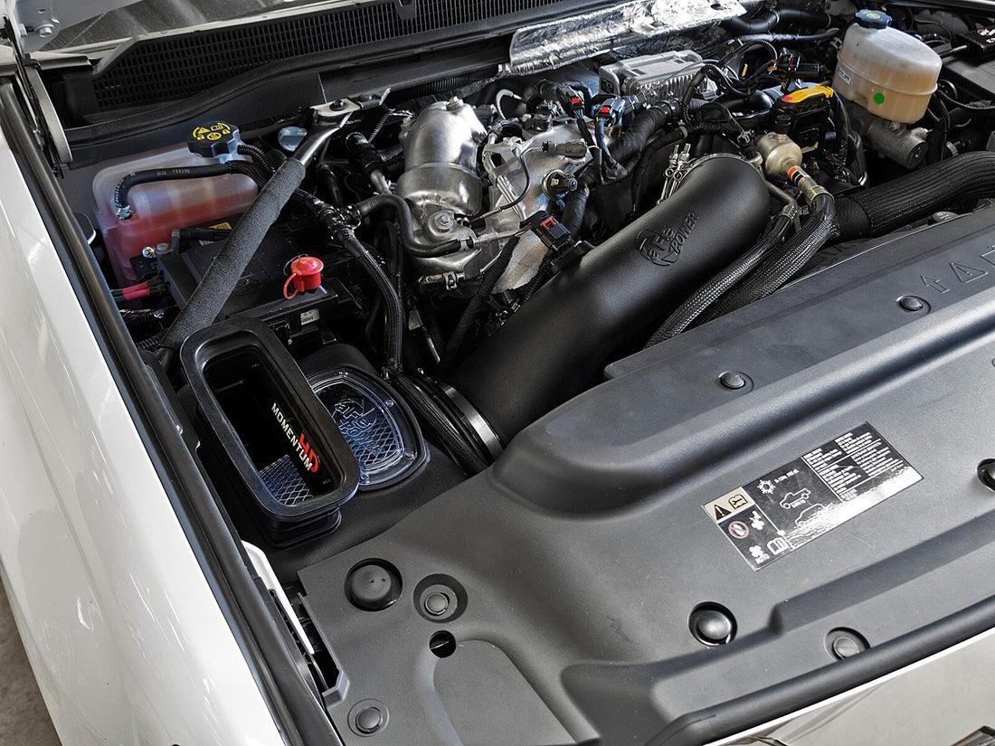 aFe Power 50-74008 Cold Air Intake