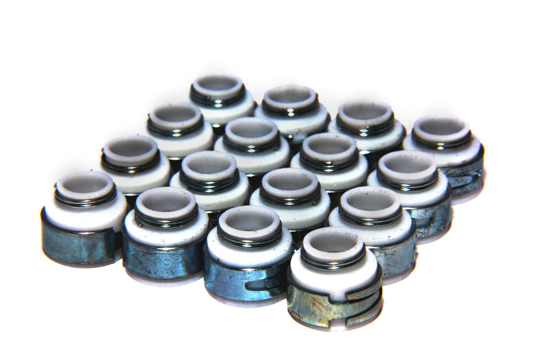 COMP Cams 500-16 Engine Valve Stem Oil Seal Set