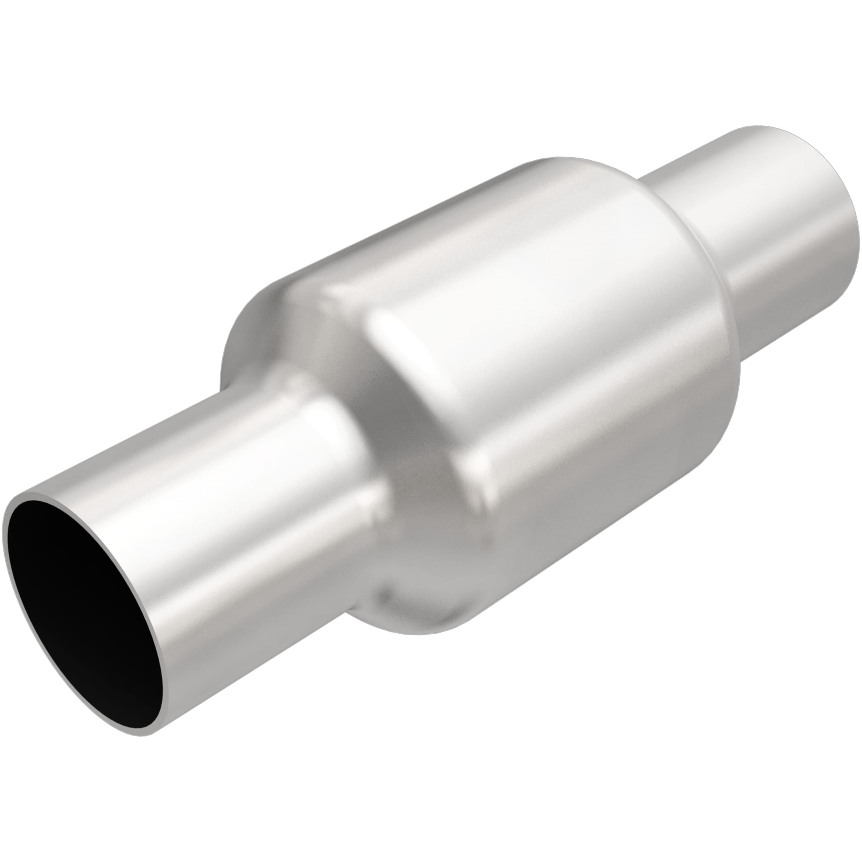 MagnaFlow Exhaust Products Exhaust MagnaFlow Exhaust Products 50003 - Standard Grade Universal Catalytic Converter