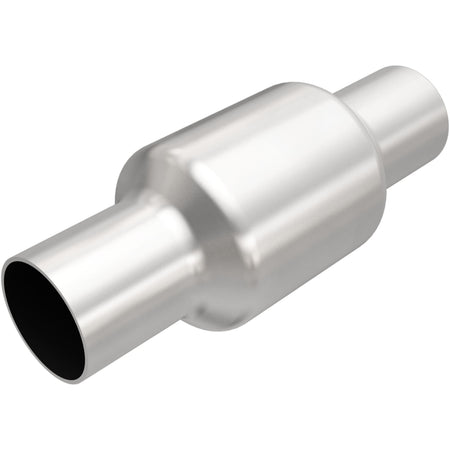 MagnaFlow Exhaust Products Exhaust MagnaFlow Exhaust Products 50003 - Standard Grade Universal Catalytic Converter