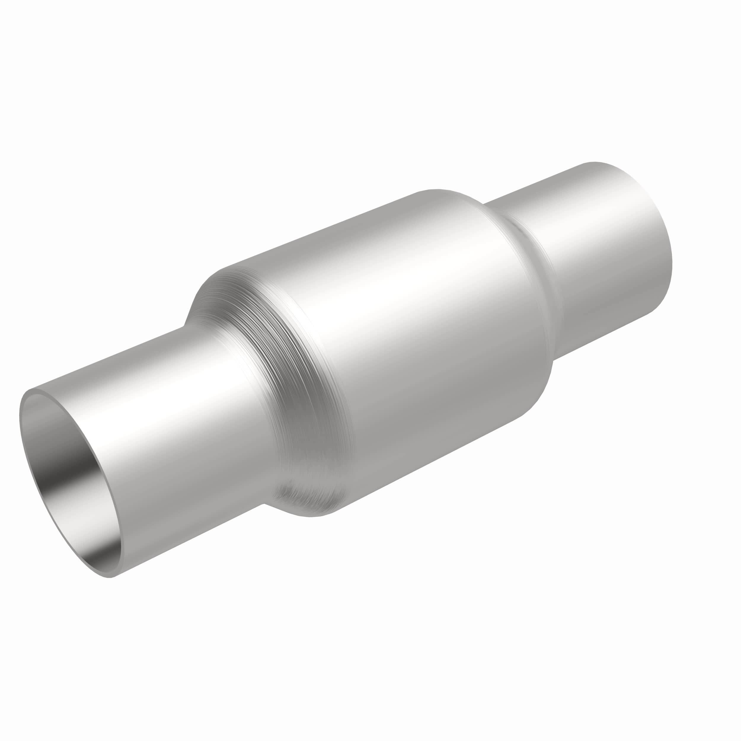 MagnaFlow Exhaust Products Exhaust MagnaFlow Exhaust Products 50003 - Standard Grade Universal Catalytic Converter