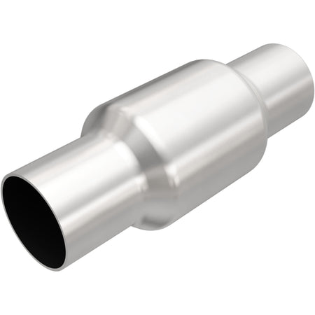 MagnaFlow Exhaust Products 50004 - Standard Grade Universal Catalytic Converter 1