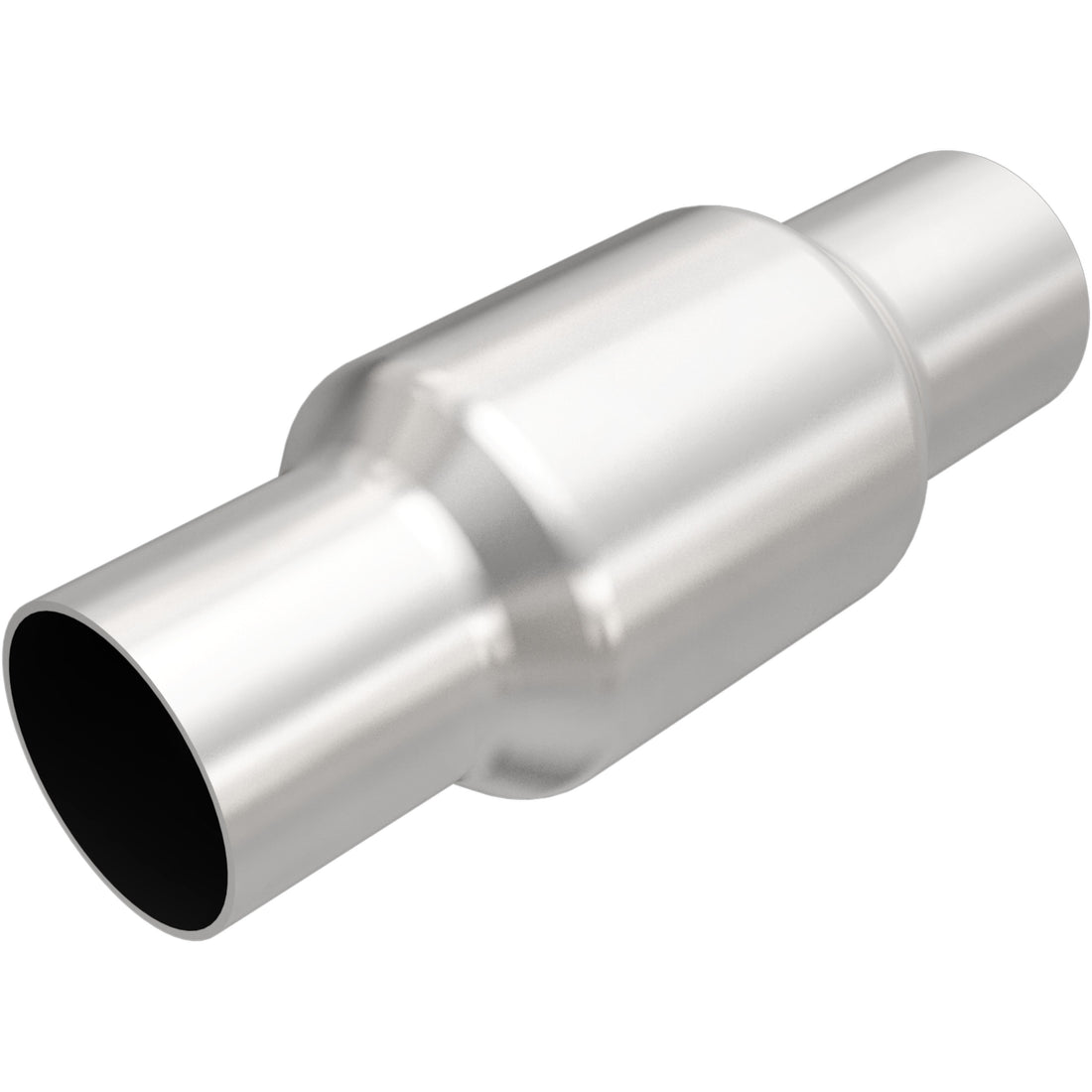 MagnaFlow Exhaust Products 50005 - Standard Grade Universal Catalytic Converter 1