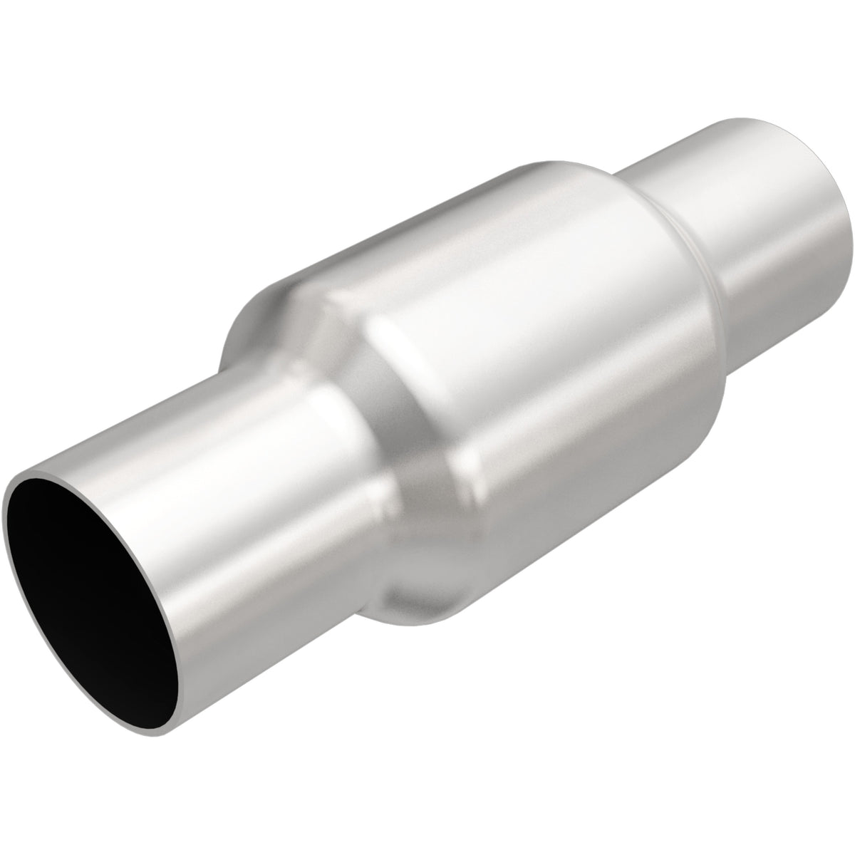 MagnaFlow Exhaust Products 50005 - Standard Grade Universal Catalytic Converter 1