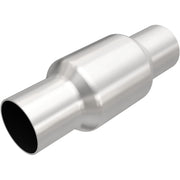 MagnaFlow Exhaust Products 50005 - Standard Grade Universal Catalytic Converter 1