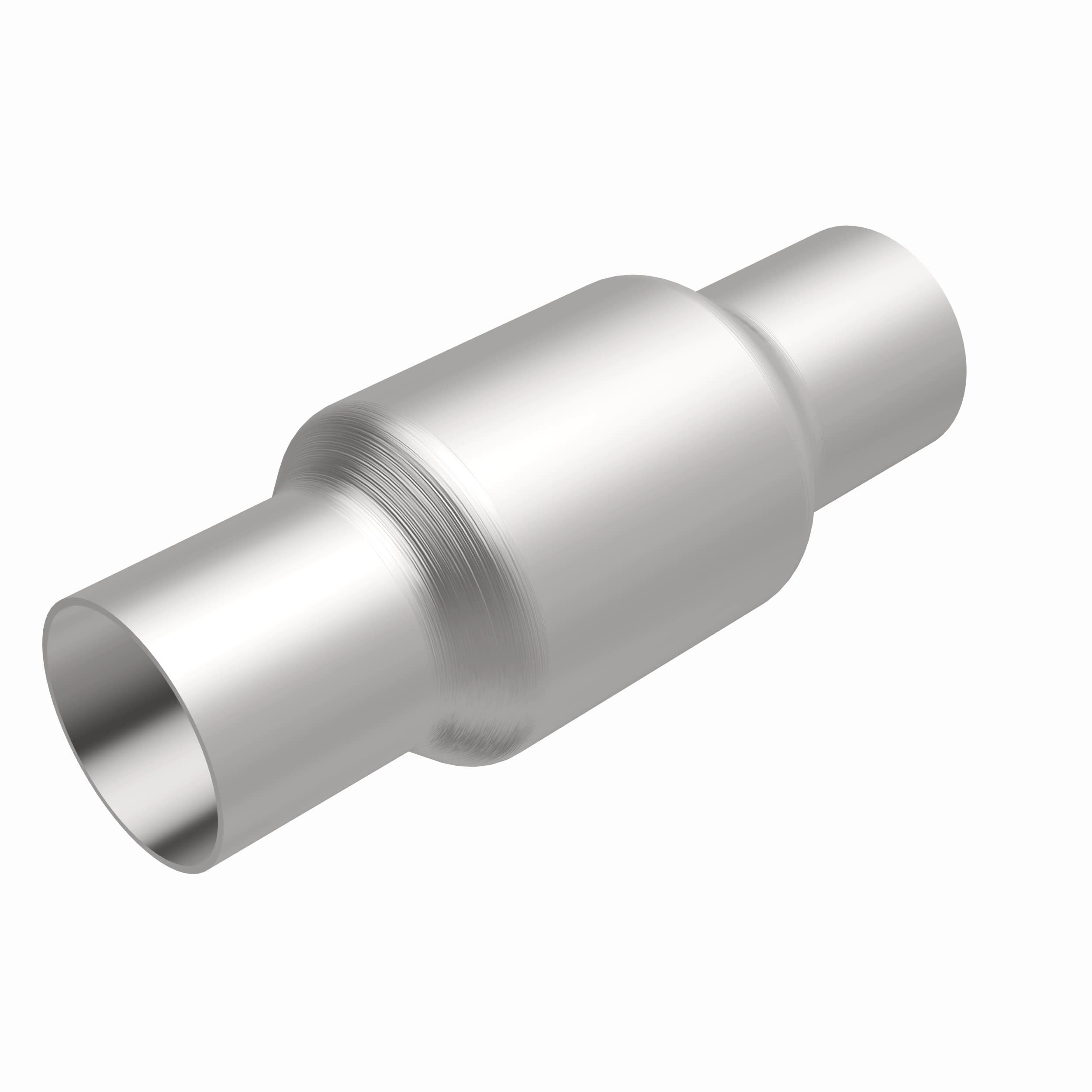 MagnaFlow Exhaust Products 50005 - Standard Grade Universal Catalytic Converter 3