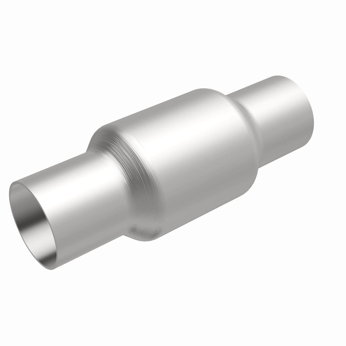 MagnaFlow Exhaust Products 50005 - Standard Grade Universal Catalytic Converter 4