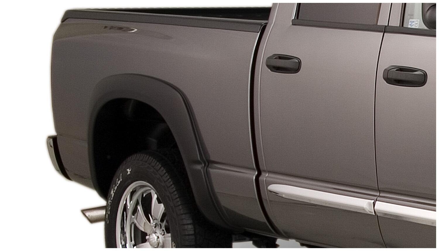 Bushwacker 50016-02 - Fender Flares
