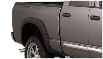 Bushwacker 50016-02 - Fender Flares