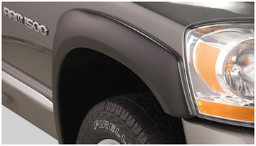 Bushwacker 50023-02 - Fender Flares