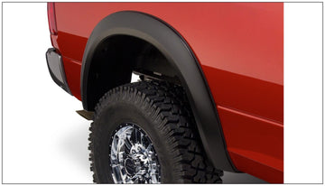 Bushwacker 50024-02 - Fender Flares