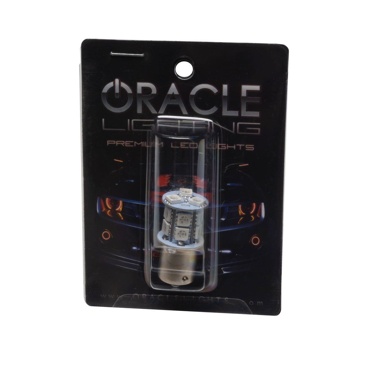 Oracle Lighting 5005-001 Universal Fit Turn Signal