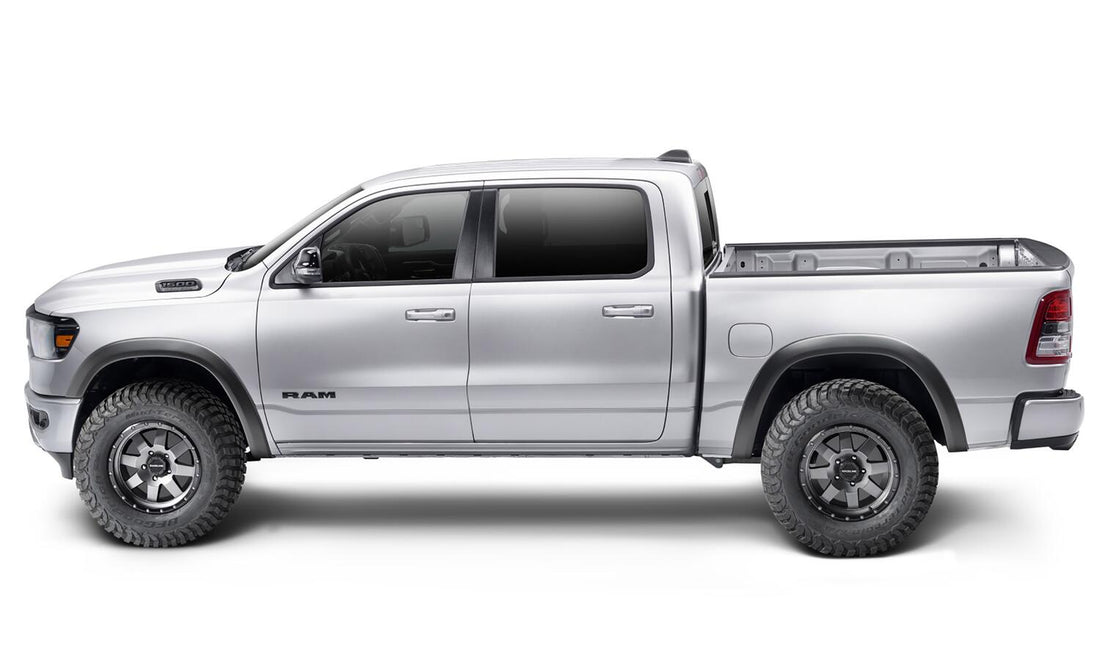 Bushwacker 50055-02 - Fender Flares