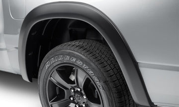 Bushwacker 50062-02 - Fender Flares