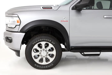 Bushwacker 50067-02 - Fender Flares