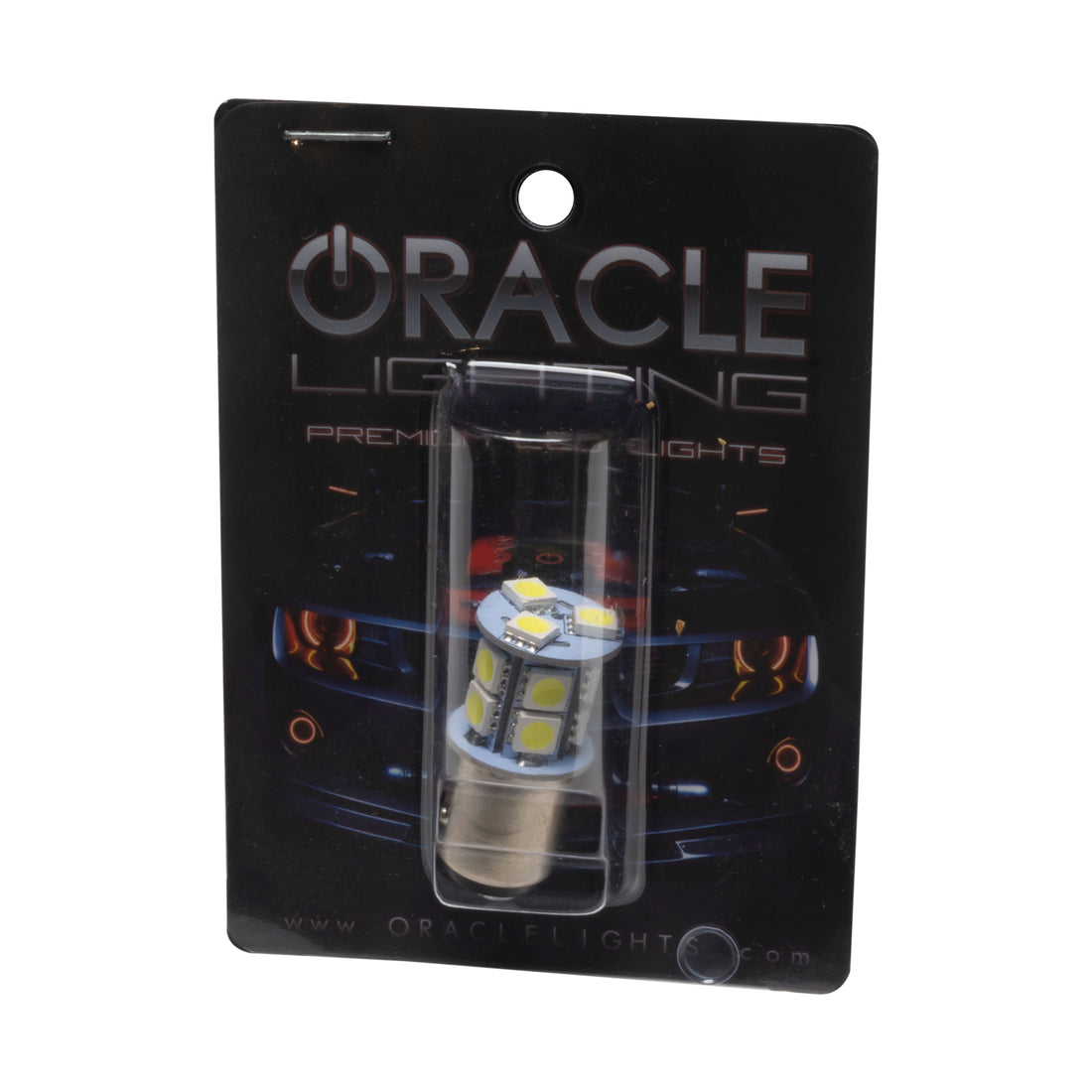 Oracle Lighting 5007-001 Universal Fit Turn Signal